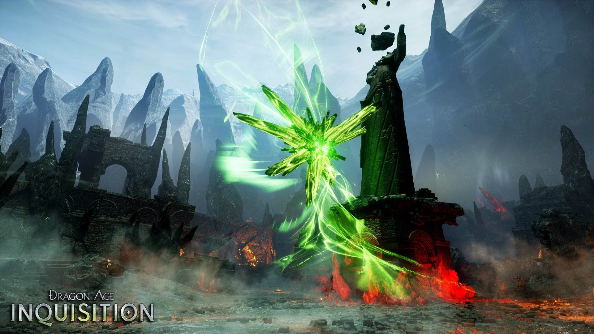 Dragon Age: Inquisition - Imagen 2